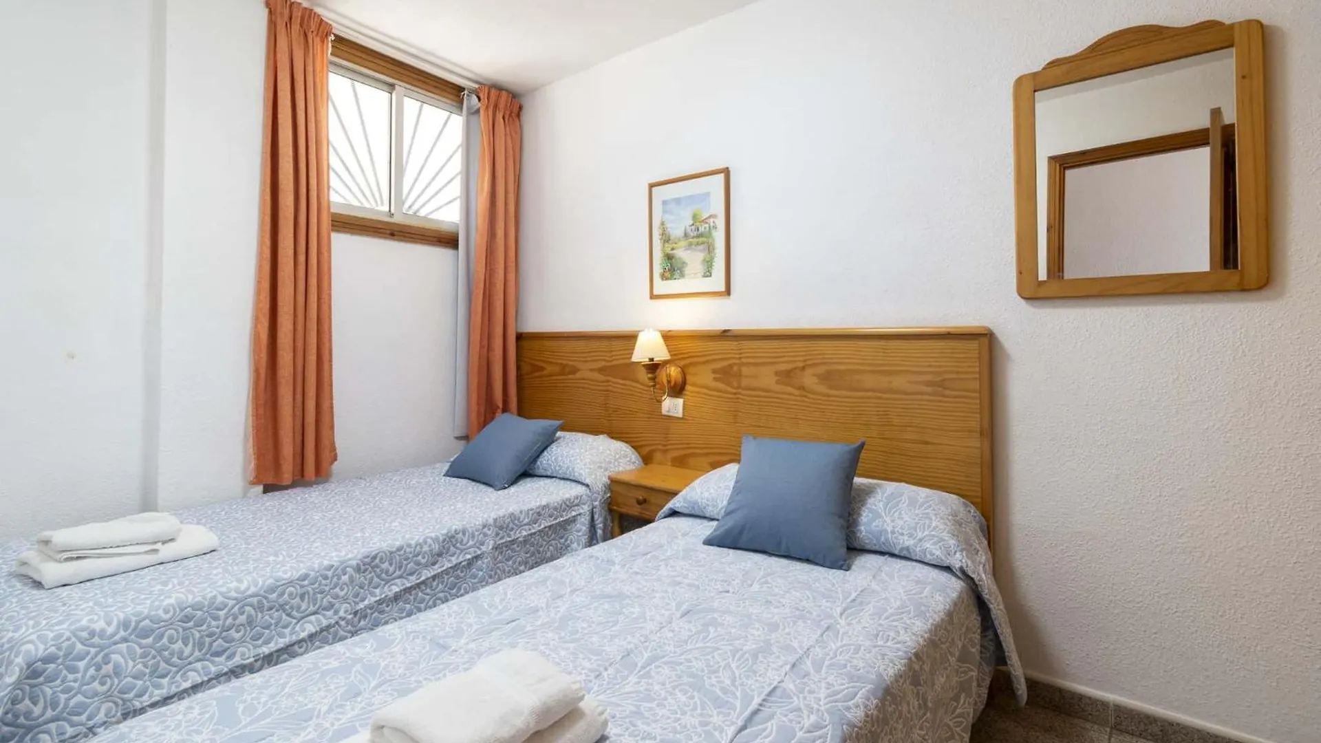 Daire Las Floritas 28 - Two Bed Playa de las Américas